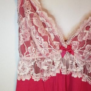 VS • Babydoll Nightie